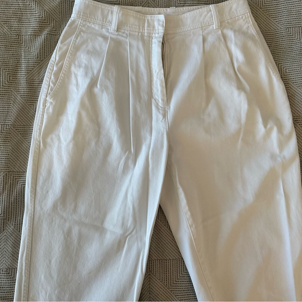The Group by Babaton twill trouser